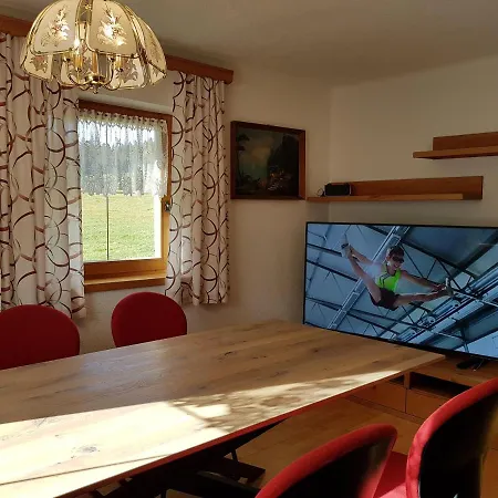 Ferienhaus-Sonnblick-Nahe-An-Der-Italienischen-Grenze