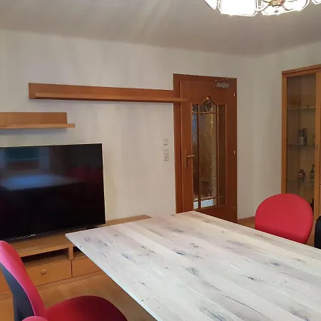 Ferienhaus-Sonnblick-Nahe-An-Der-Italienischen-Grenze * Sillian