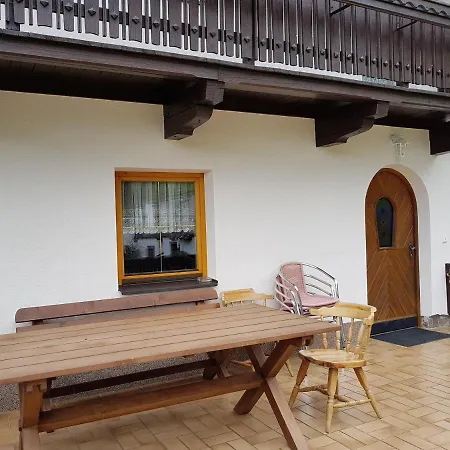 Feriehus Ferienhaus-Sonnblick-Nahe-An-Der-Italienischen-Grenze