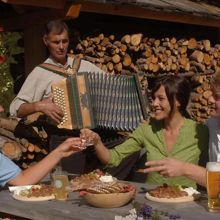 Ferienhaus-Sonnblick-Nahe-An-Der-Italienischen-Grenze