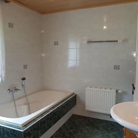 Feriehus Ferienhaus-Sonnblick-Nahe-An-Der-Italienischen-Grenze