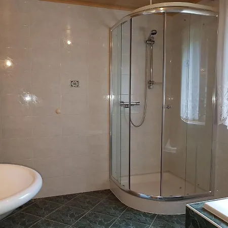 Ferienhaus-Sonnblick-Nahe-An-Der-Italienischen-Grenze Feriehus *