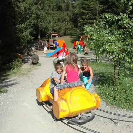 Ferienhaus-Sonnblick-Nahe-An-Der-Italienischen-Grenze Sillian